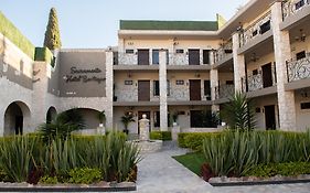 Hotel Boutique Sacramento